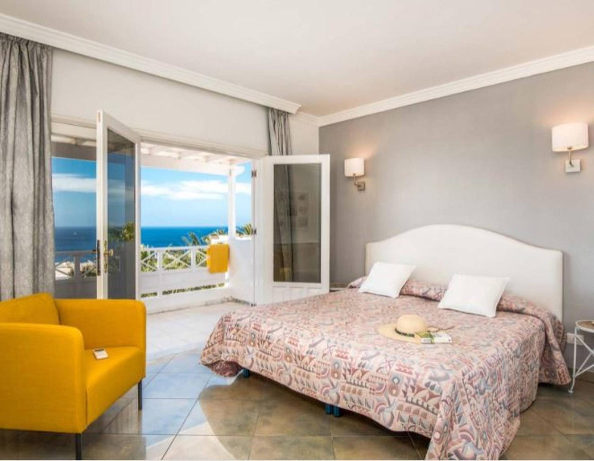 Villa Arcelia Puerto del Carmen  Kültér fotó