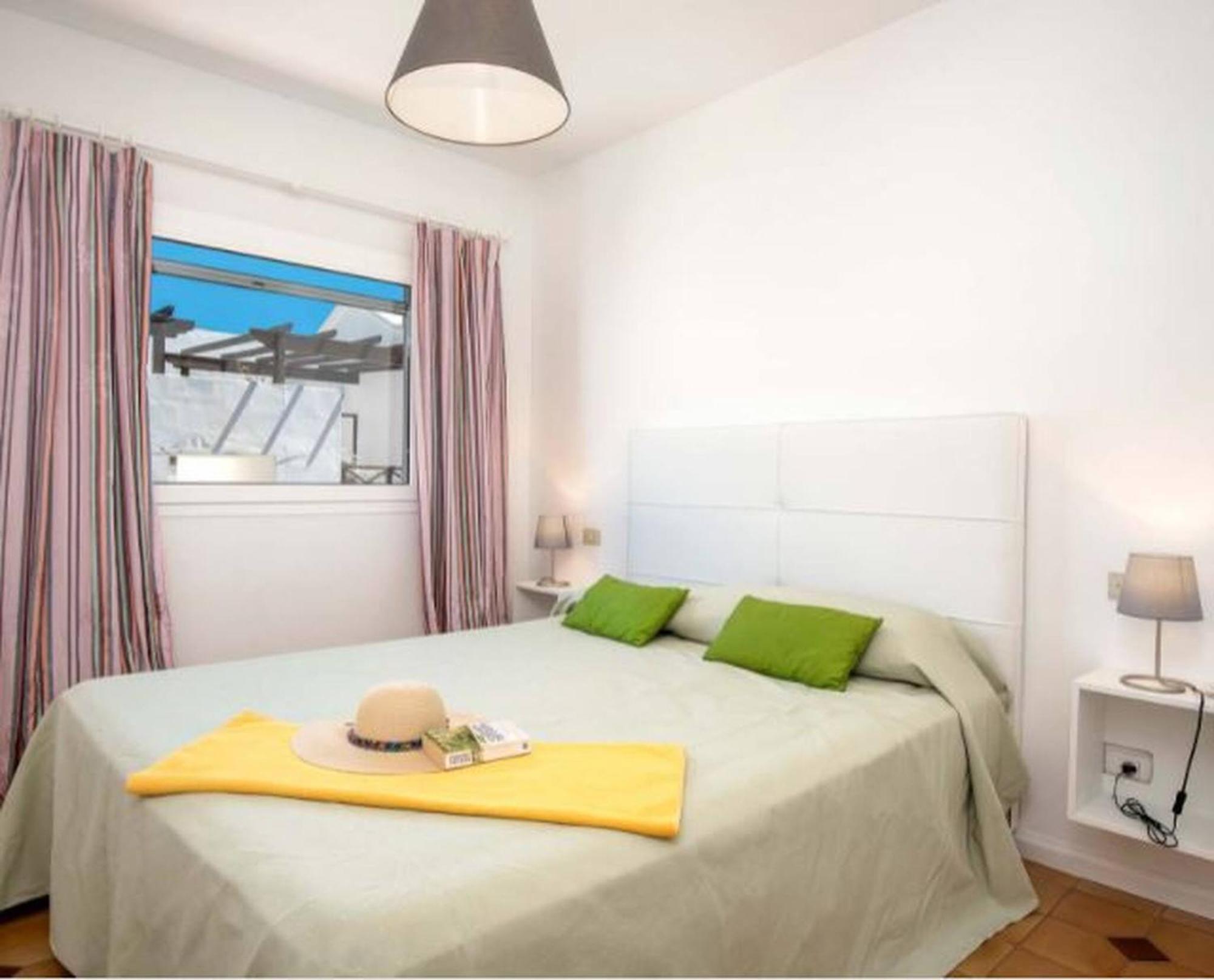 Villa Arcelia Puerto del Carmen  Kültér fotó