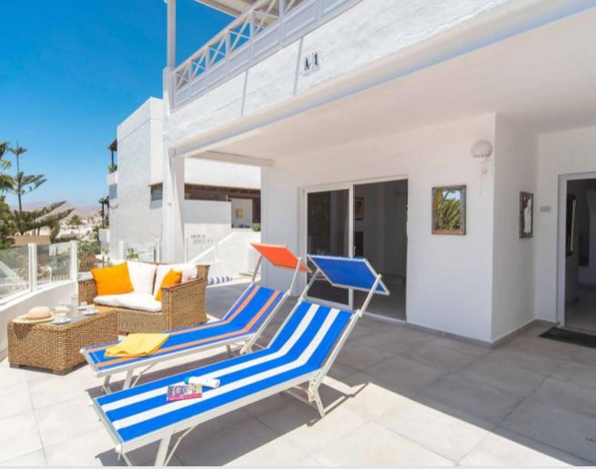 Villa Arcelia Puerto del Carmen  Kültér fotó